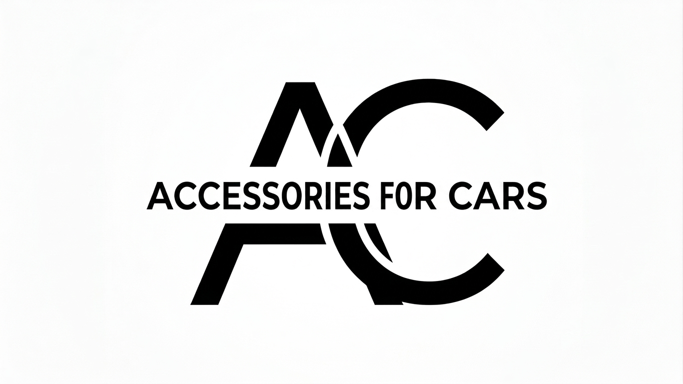 accessories car