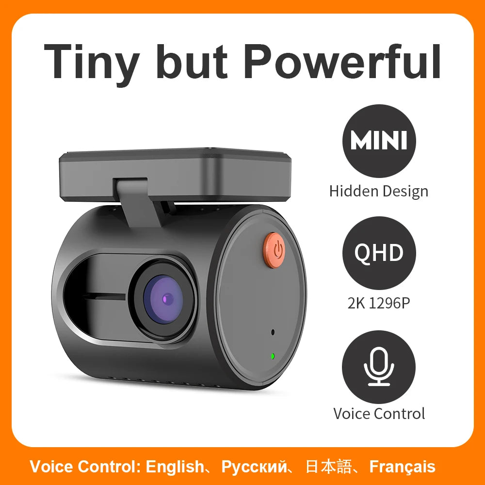 DashPro Vision
